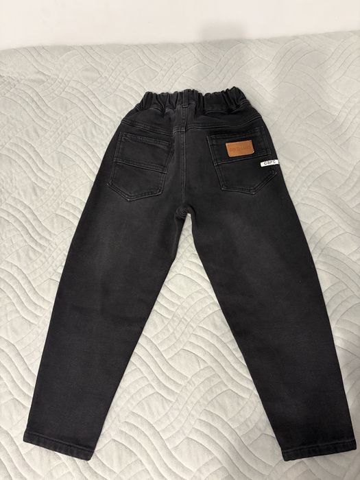 Детские джинсы на мальчика