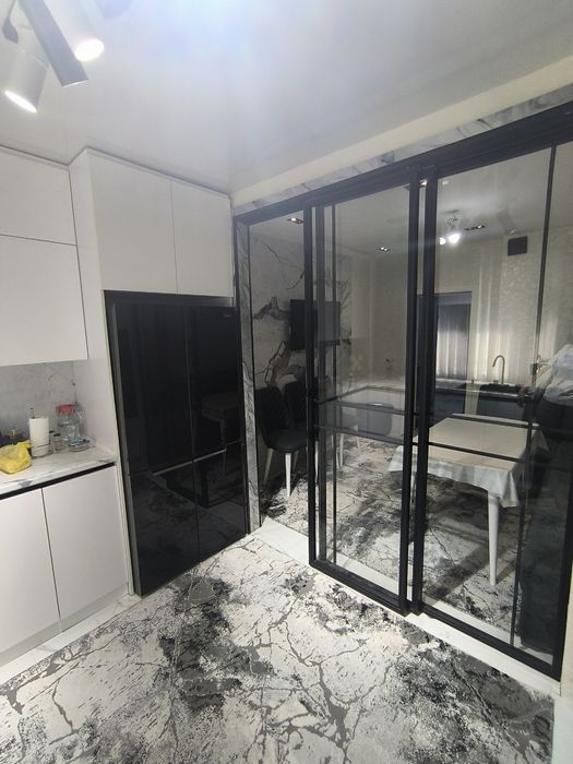 Продажа квартиры сергели строитель