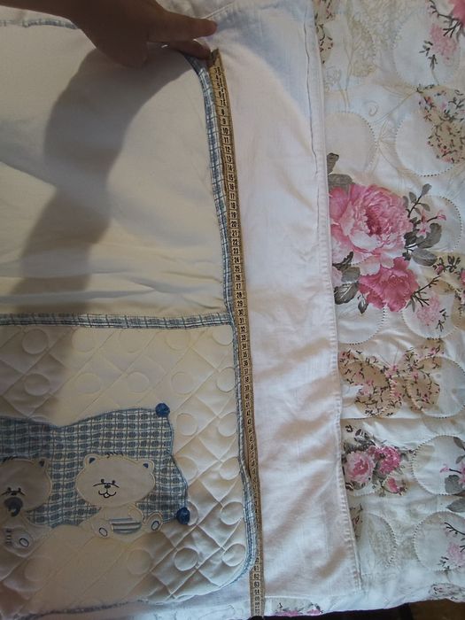 Нови протектори за гърди в опаковка