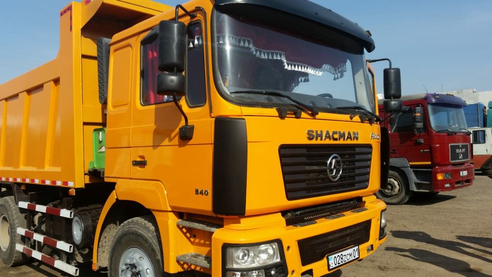 Услуги грузоперевозки Шахманы