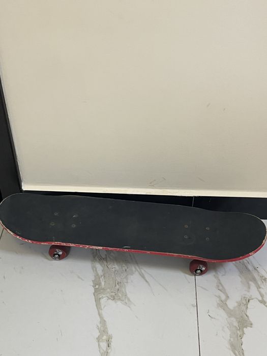 Скейтборд классический