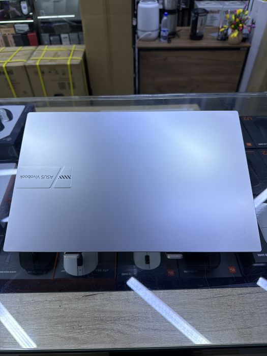 Notebook Asus vivobook 15