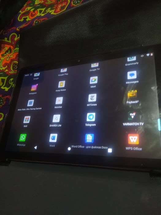 GTab S20 plnshet b/u