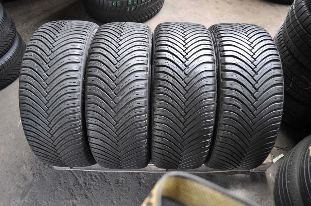 SET 4 Anvelope All Season 215/50 R18 MAXXIS Premitra AP3 SUV 92W