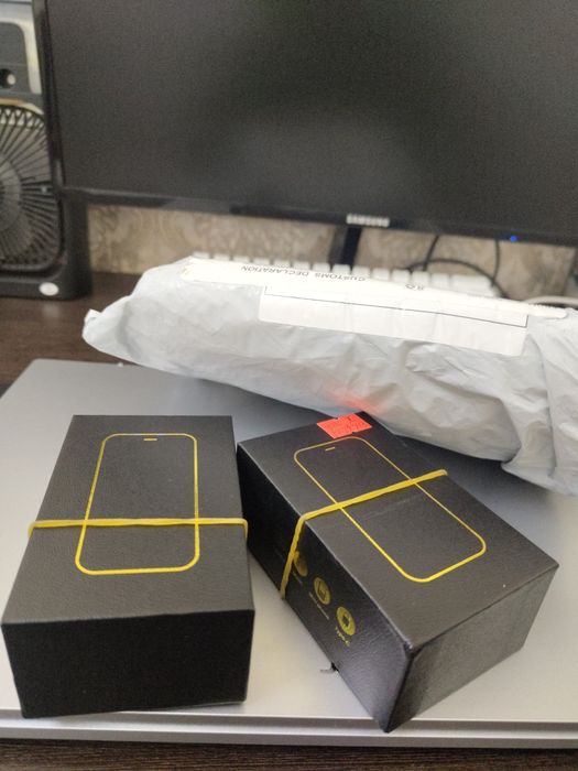 Kichkina Telefon Soyes XS15 Ultra (Katta Skitka)