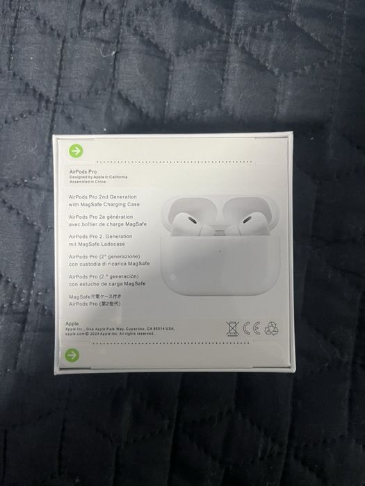 AirPods Pro 2 (спешно)