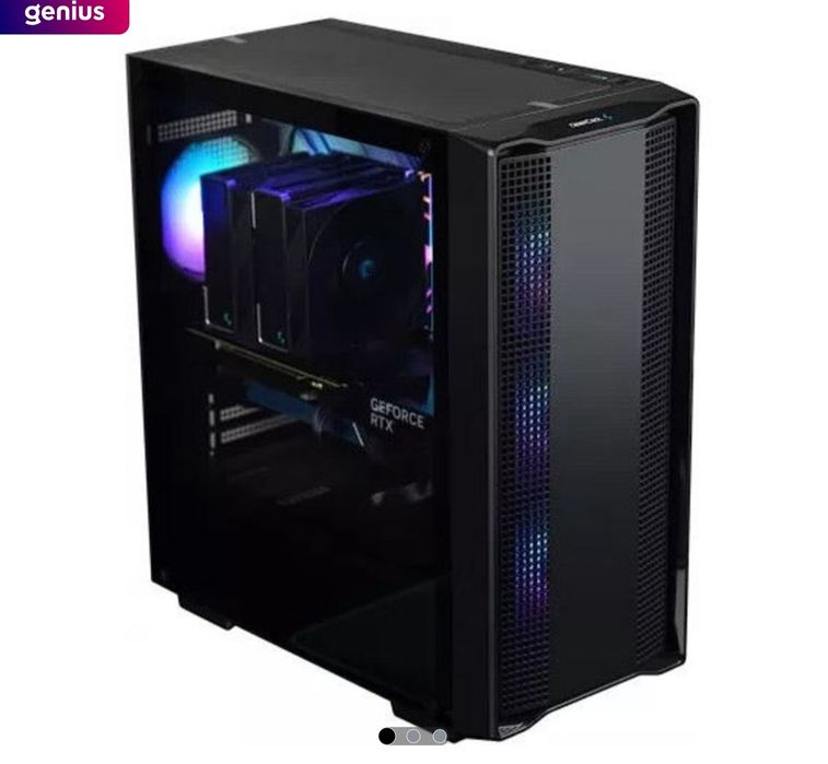 Setup Gaming Complet ,negociabil!