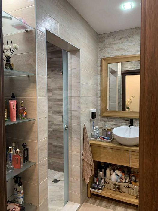 Тристаен апартамент в Бриз - 97590