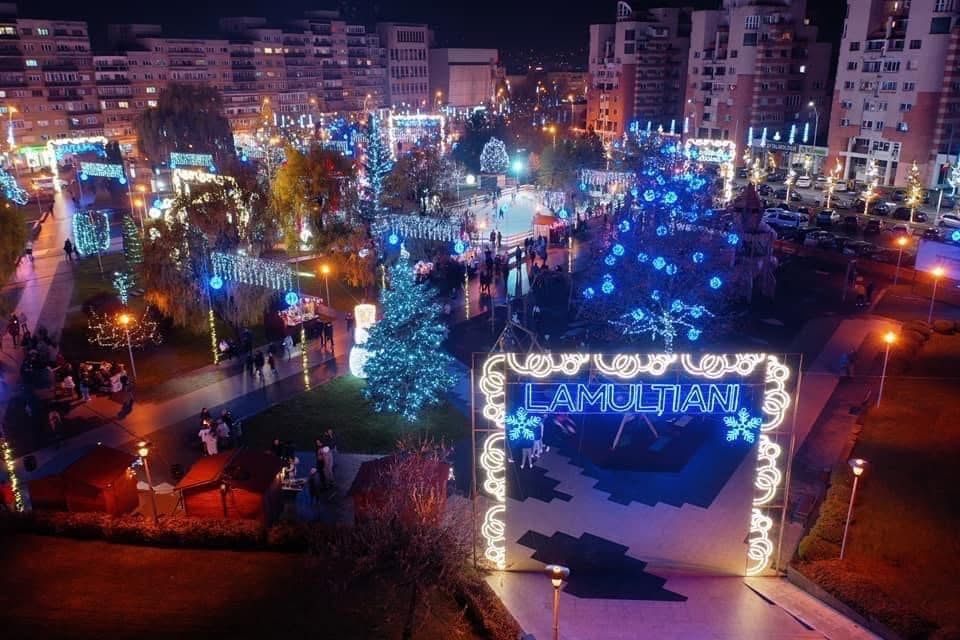 Apartament cu 3 camere intr-o Locatie excelnta pe b-dul Unirii!