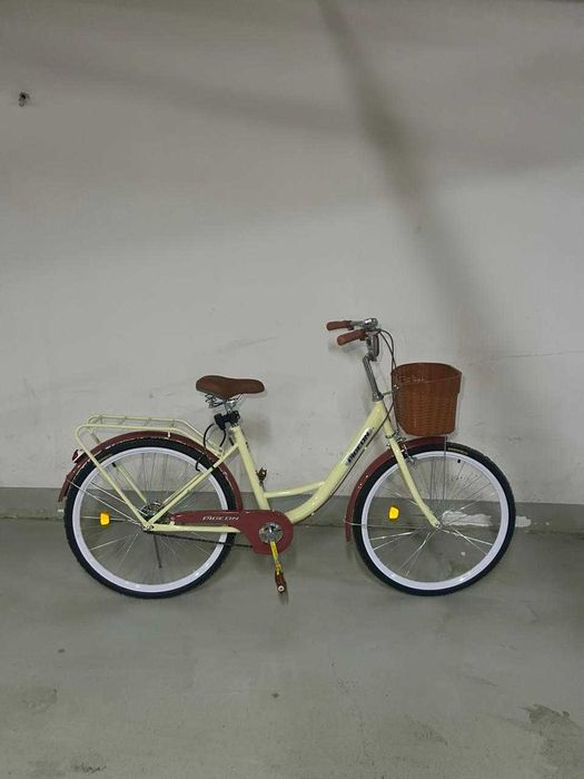 велосипед городской pigeon