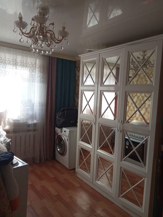 Продам квартиру 2 комнатную