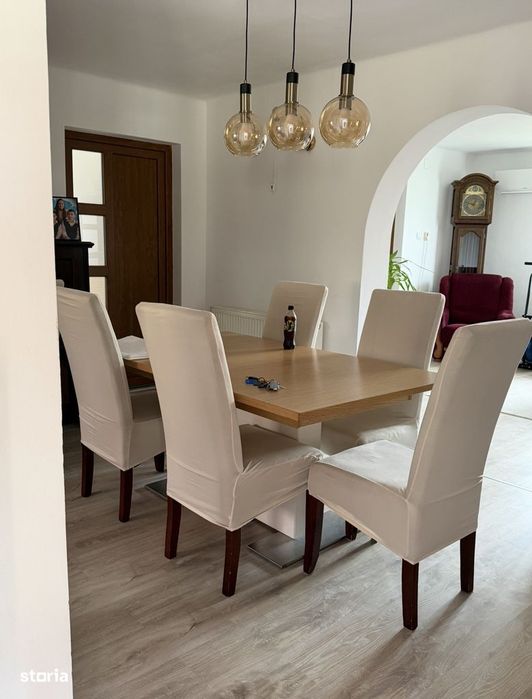 Casa cu Mansarda - 315 mp - Suplacu de Barcau , Bihor