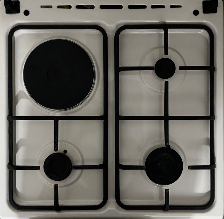 Газовая плита