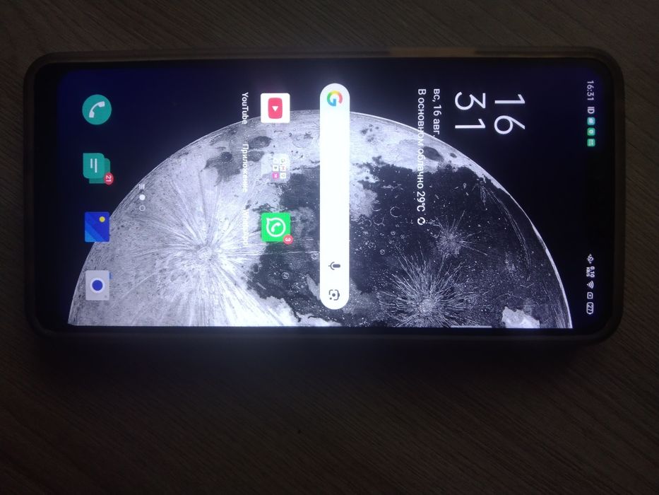 Smart phone, в идеальном состоянии