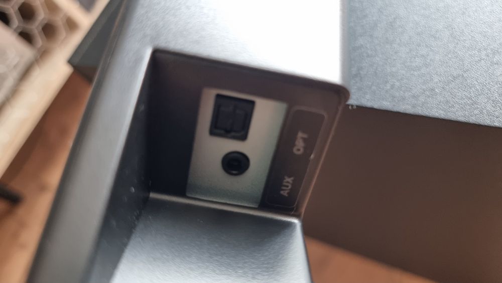 Саундбар  Polk signa s1