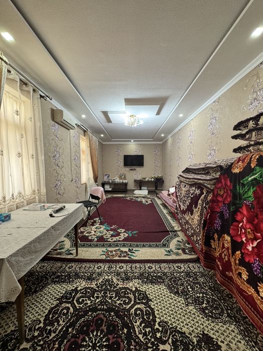 6 соток 2 кават дустлик