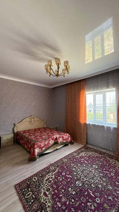 Продам дом в массиве Арай