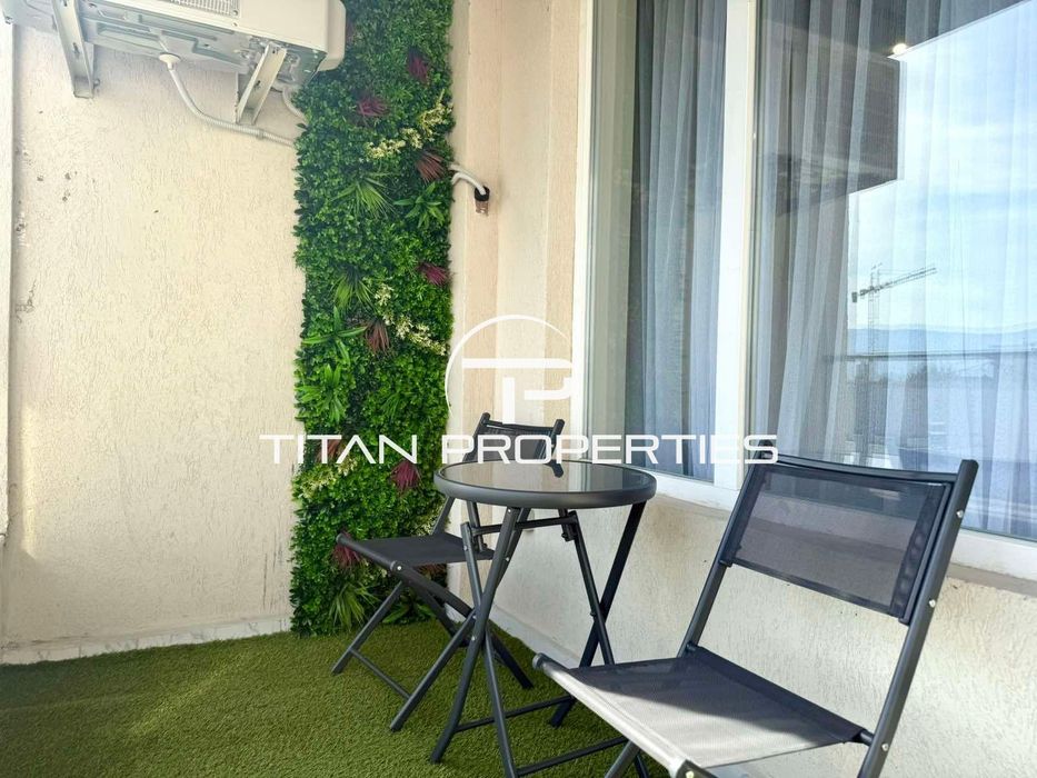 Продава се Тристаен апартамент в Пловдив, Тракия - 92 кв.м за 2283 €/кв.м - Снимка #14