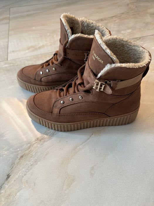 Ghete Tommy originale