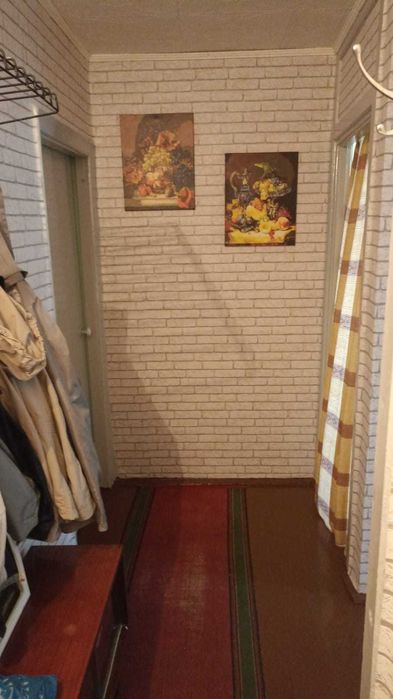 2-комнатная «распашонка» в самом сердце города!