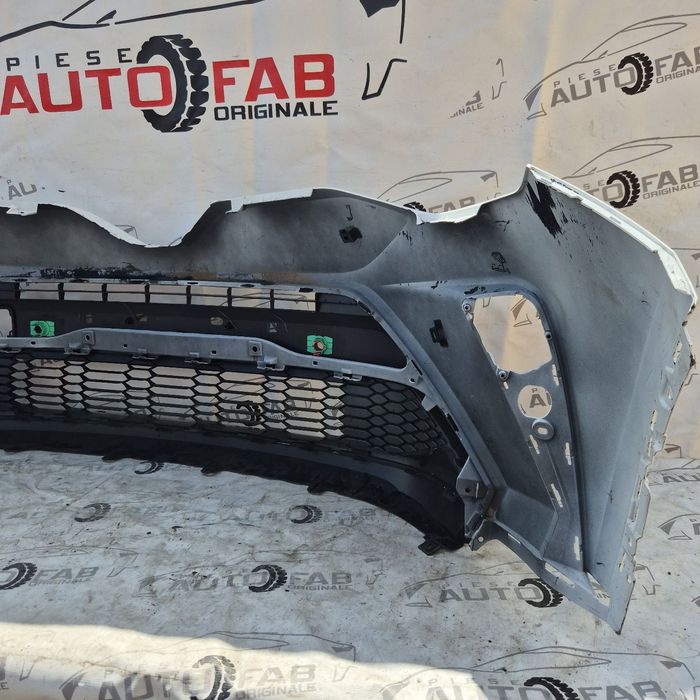Bara fata Toyota C-HR 1 Facelift an 2019-2020-2021-2022-2023