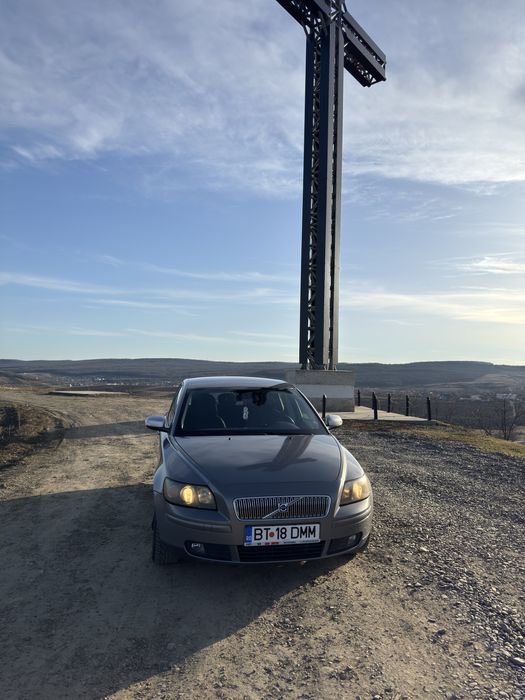 Vand volvo v50 2.0 diesel