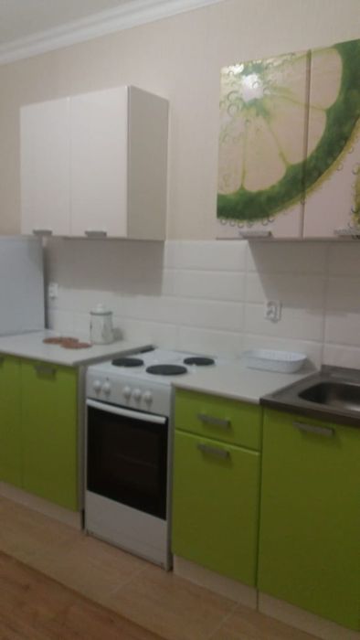 По часам квартира возле Керуена