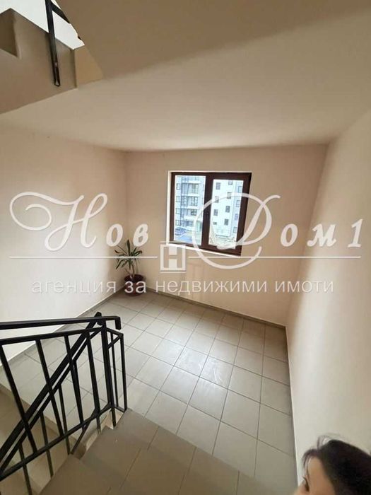 Продава се Двустаен апартамент в Варна, Възраждане 1 - 53 кв.м за 1203 €/кв.м - Снимка #6