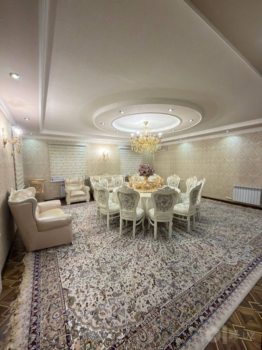 Тинчлик махалла   3.65 сотих 5 хона