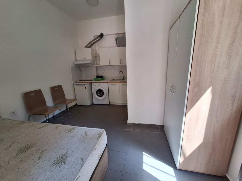 Обзаведен 1 стаен апартамент Лозенец до метро Европейски съюз