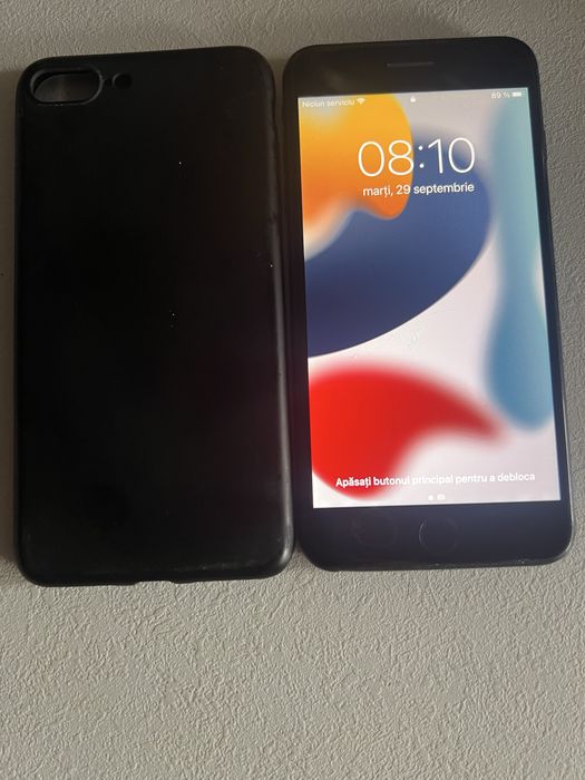 Iphone 7 Plus  128Gb