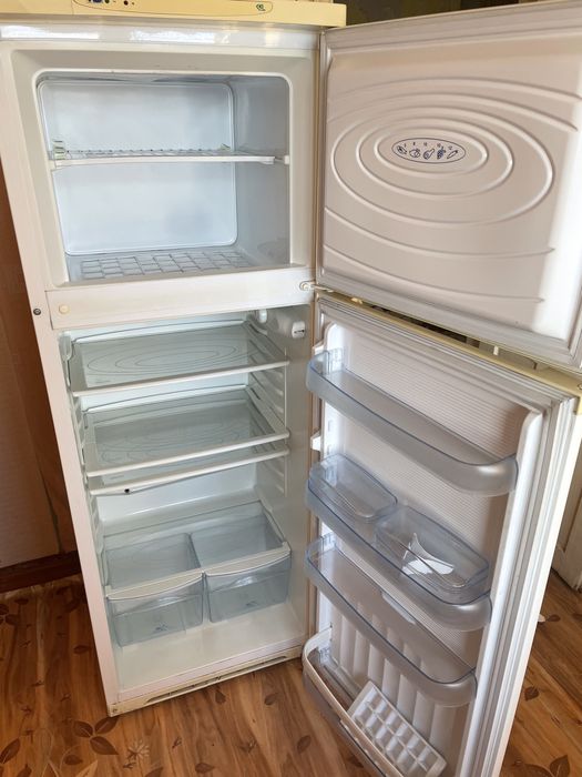 Холодильник