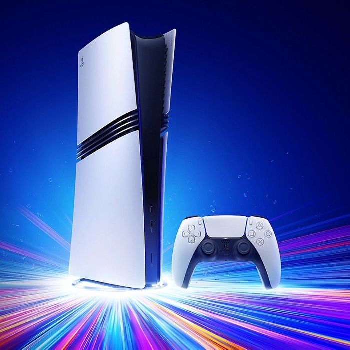 PlayStation 5 (PS5)