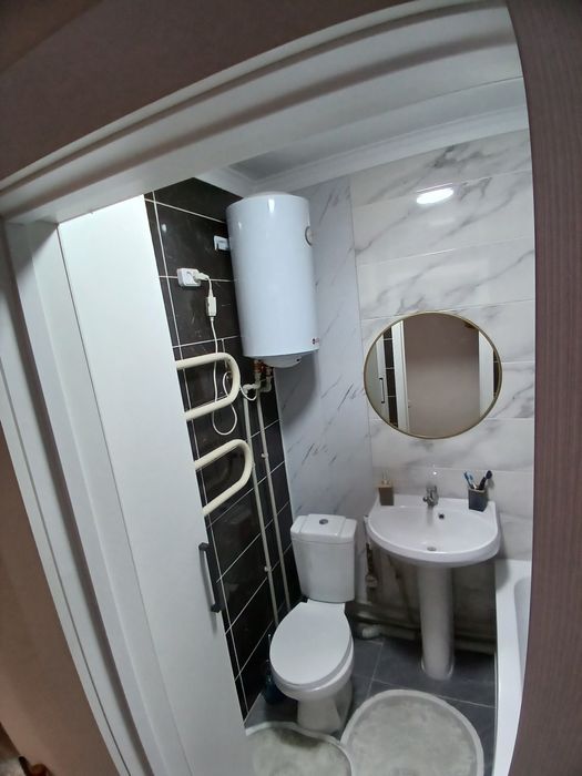 Продам 1-комнатную