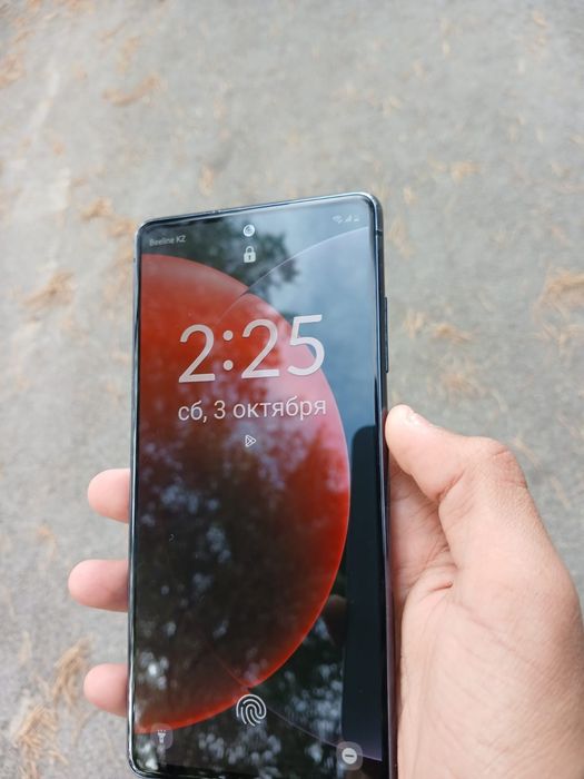 Samsung s20 FE идеал
