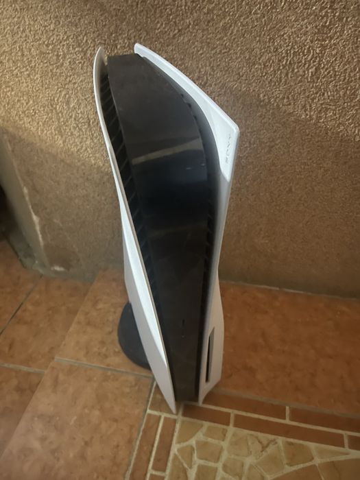 Плэстейшн 5