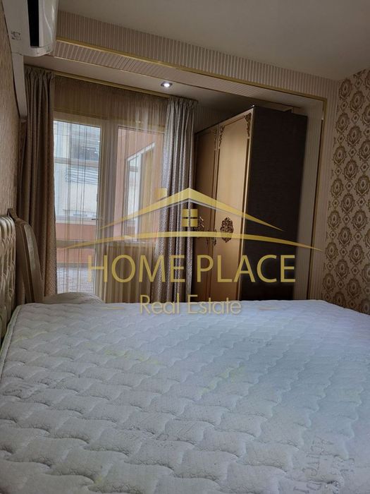 Дава се под наем Двустаен апартамент в Варна, Център - 70 кв.м за 478.38 € - Снимка #7