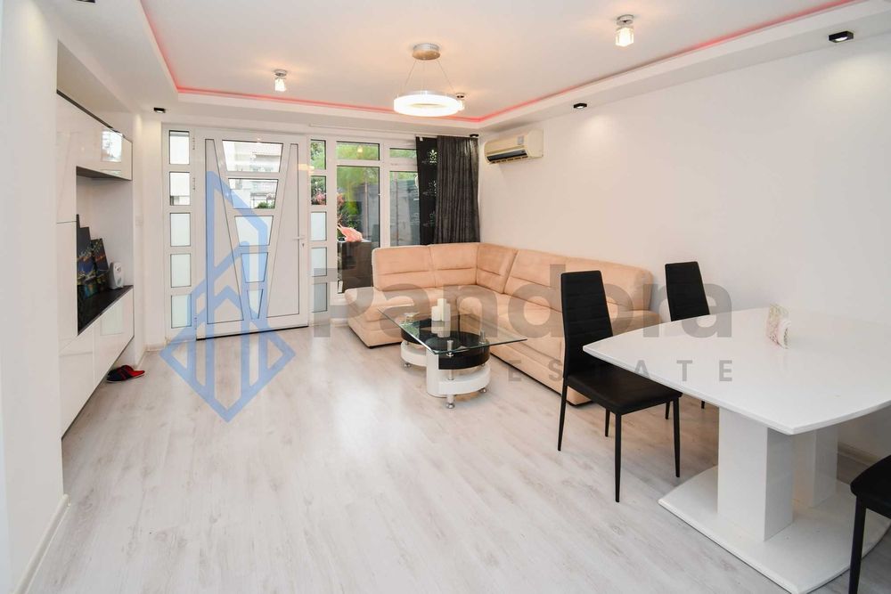 Дава се под наем Тристаен апартамент в София, Левски - 80 кв.м за 509.49 € - Снимка #2