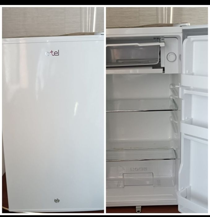 Продам холодильник