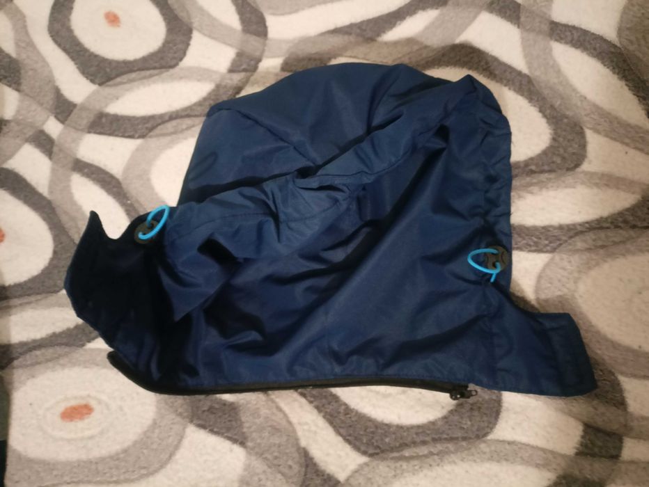 Куртка весенне-осенне-зимняя