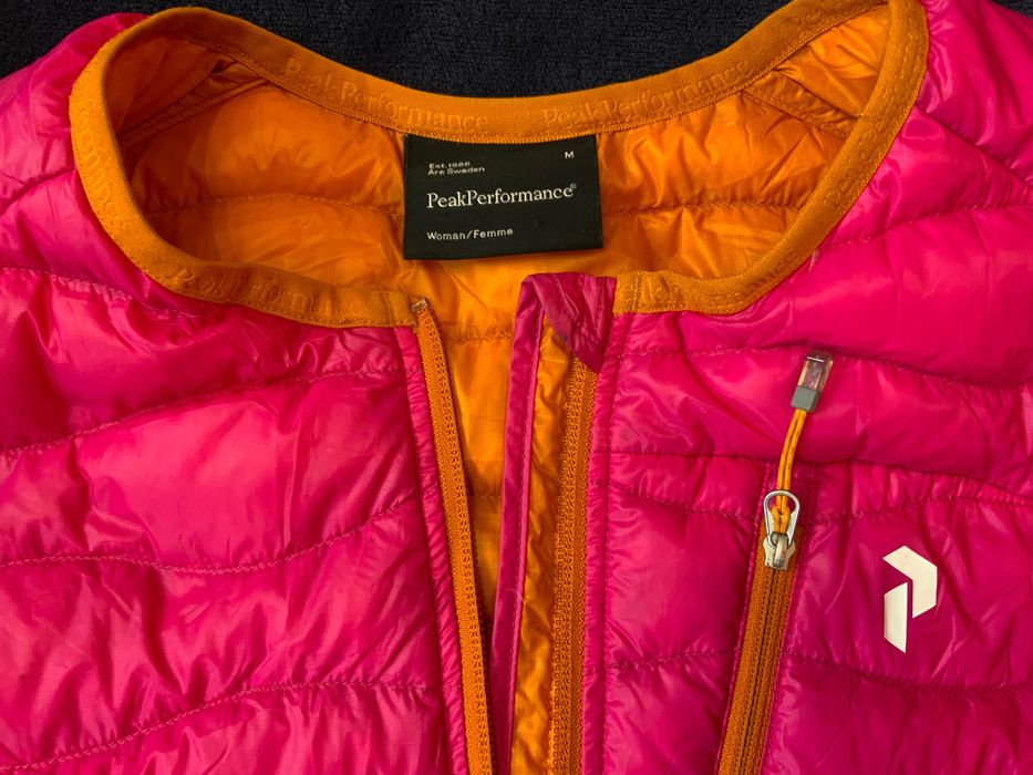 Peak Performens-Оригинално пухено яке 40 м