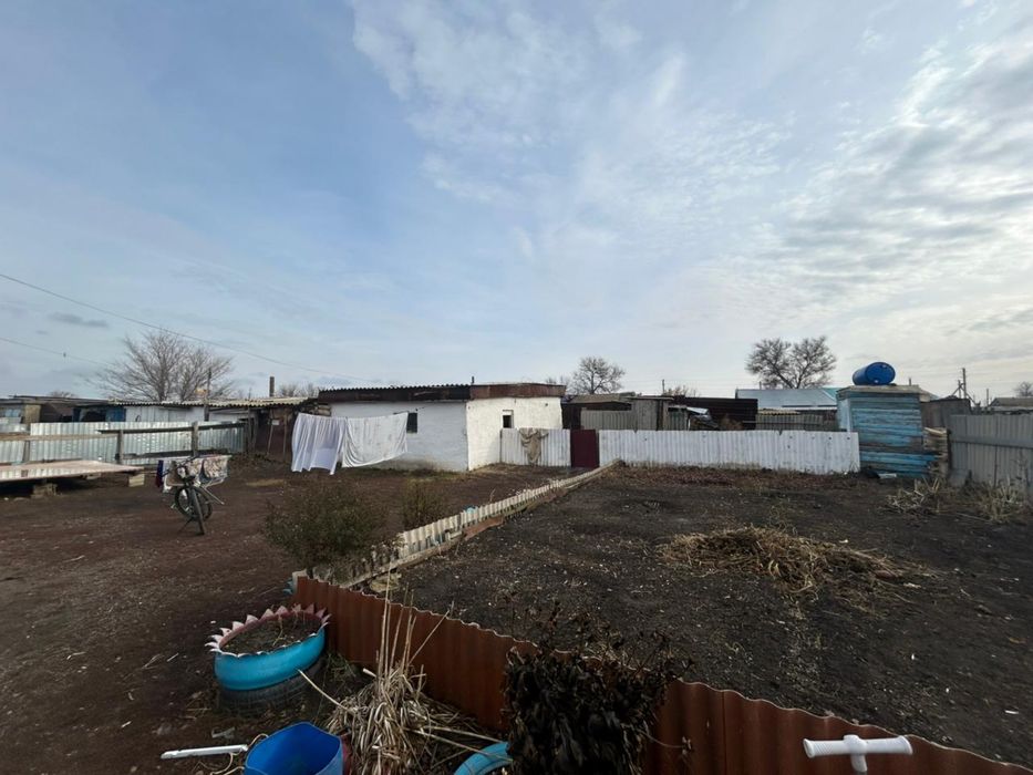 Продам дом. 4 комнатный