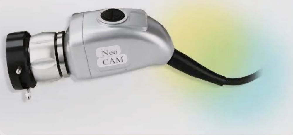 ЛОР ЭНДОСКОП Корейский CCU 2400