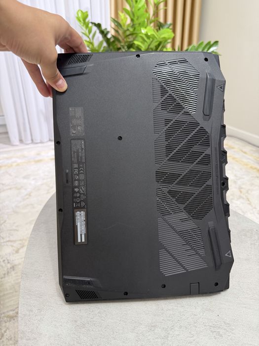 Ноутбук Игровой Acer