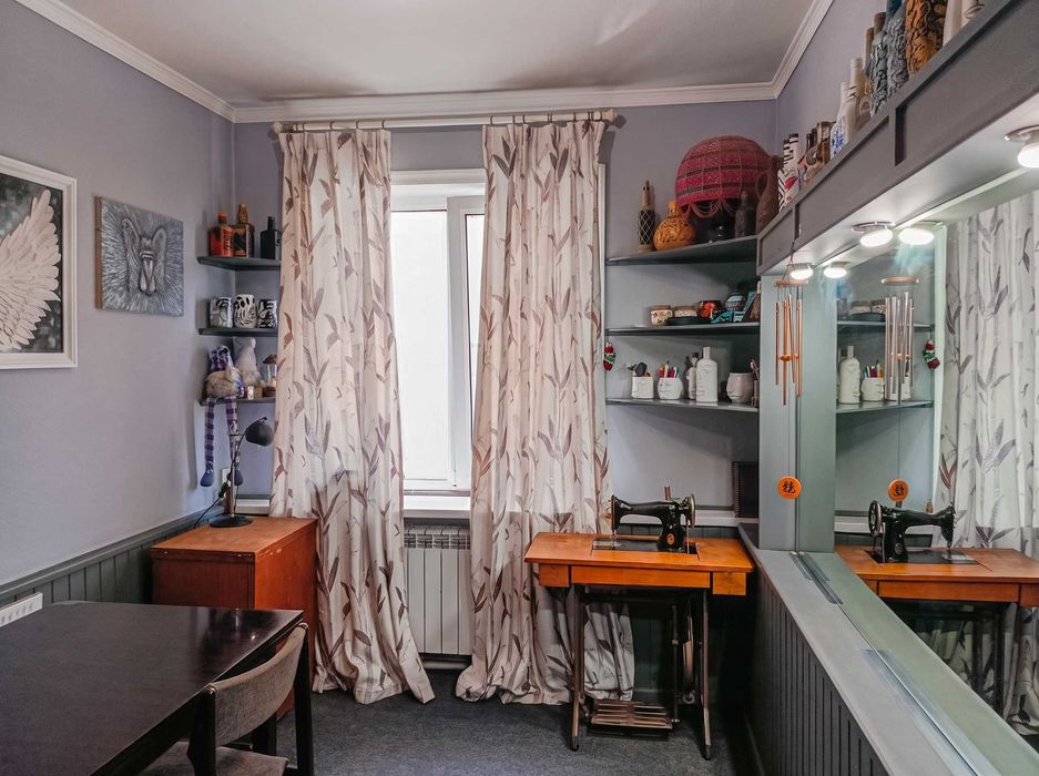 Квартира, 3-комн., 4/4 этаж, 67 м², метро Минор