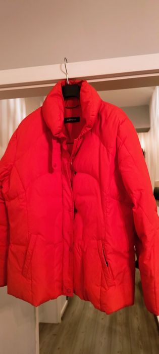 Geaca  dama puf, Steilmann