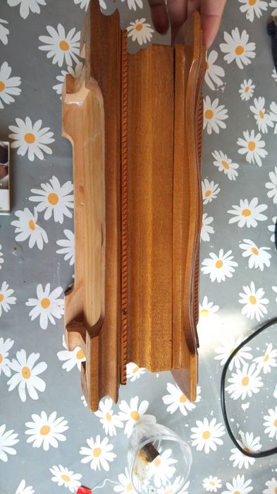 Шкатулка для украшений.