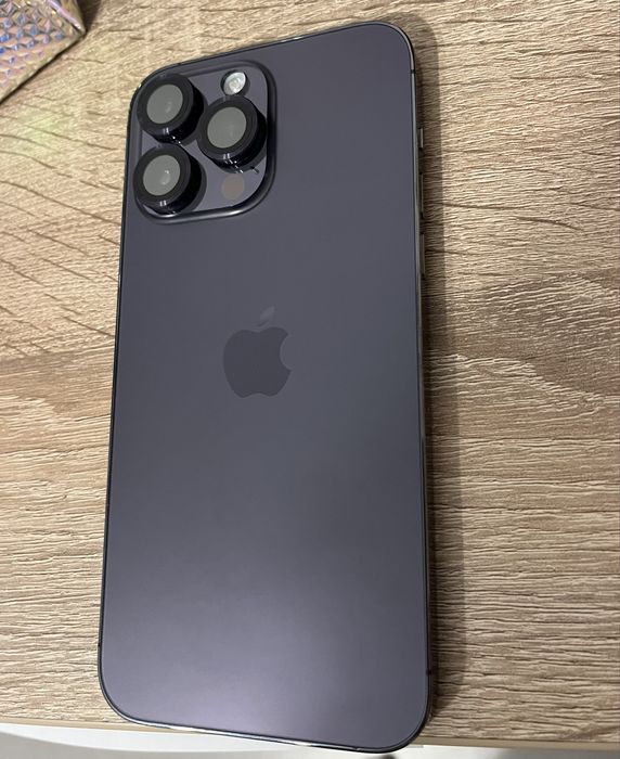 Iphone 14 Pro Max full box