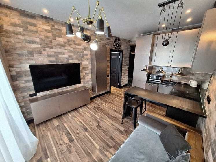 LUX 2Х Квартира Посуточно