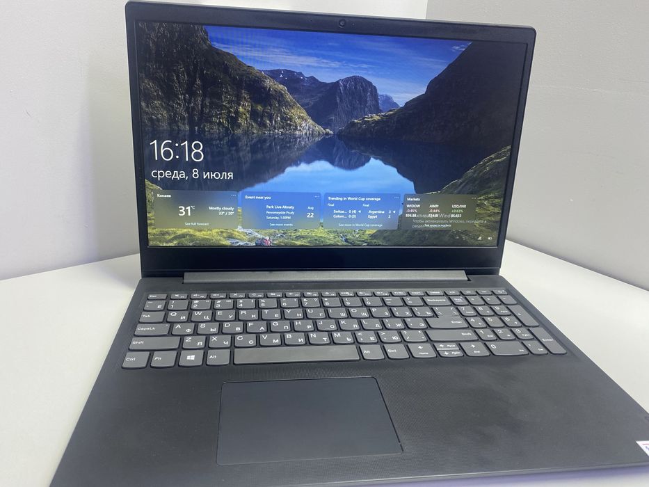 Ноутбук Lenovo КН31402